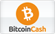 Bitcoin Cash kryptoplatba na Cashed Casino